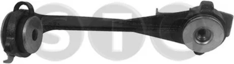 КРЕПЛЕНИЕ ПОДРАМНИКА STC T405311