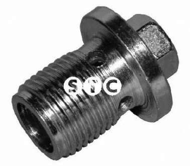 Пробка поддона двигателя STC T405432