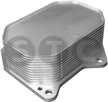 Радіатор масляний моторного масла на FORD Transit 2.2 TDCi \'12 STC T406391