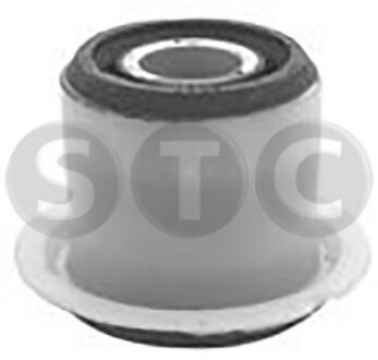 Кріплення кронштейн півосі Меган-III STC T406895