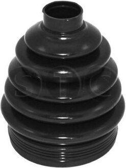 Пильовик ШРКШ STC T410027