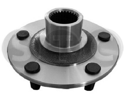 Маточина колеса MONDEO \'01 STC T490108