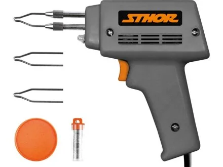 Паяльник электрический STHOR 79354
