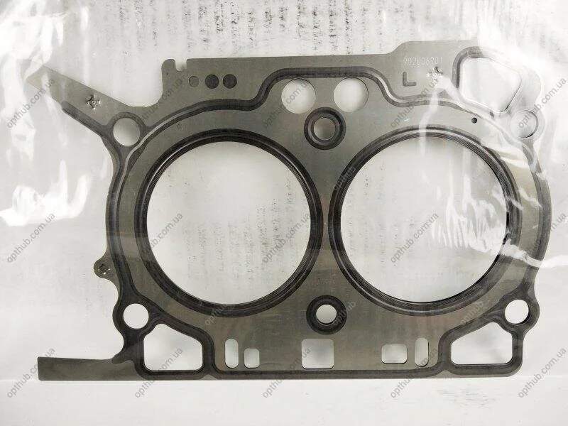 Прокладка ГБЦ SUBARU 10944AA080 (фото 1)