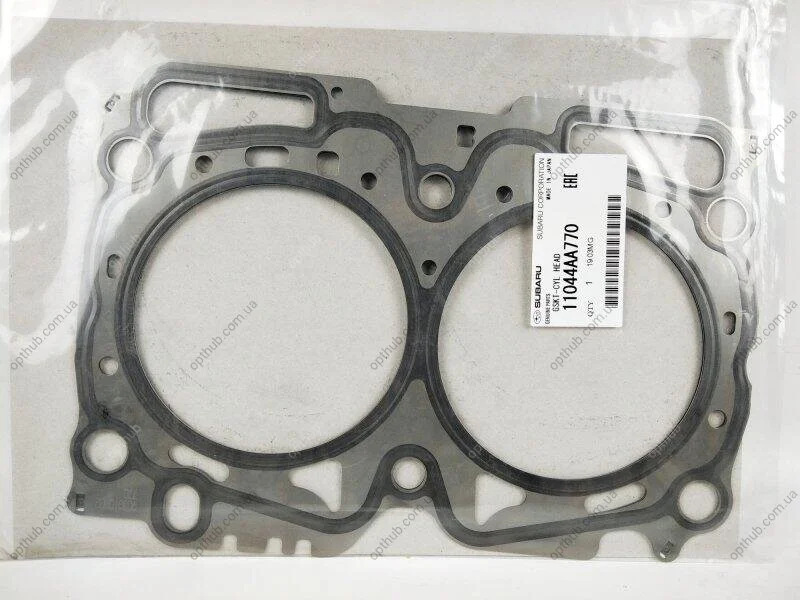 Ущільнювач SUBARU 11044AA770 (фото 1)