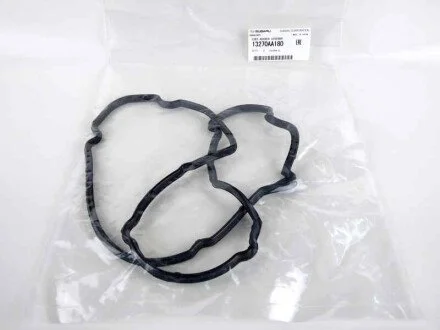 Прокладка клапанної кришки п SUBARU 13270AA180