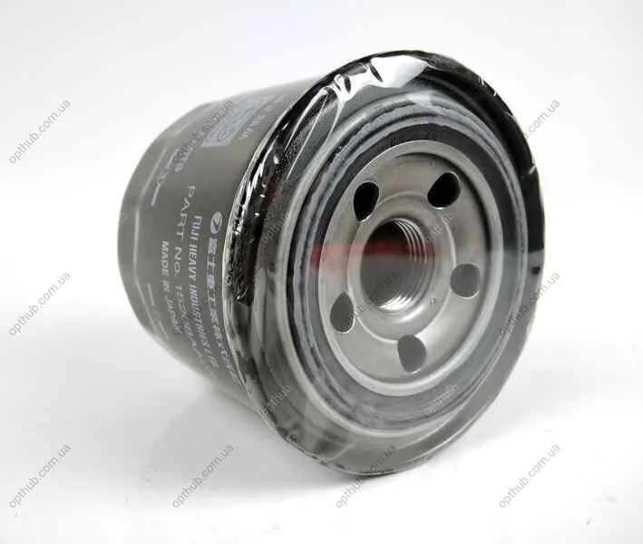 Фільтр оливний SUBARU 15208AA031 (фото 1)