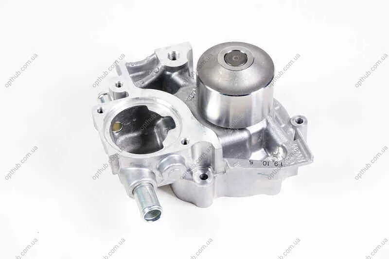 НАСОС ВОДЯНОГО ОХОЛОДЖЕННЯ Д SUBARU 21111AA310 (фото 1)