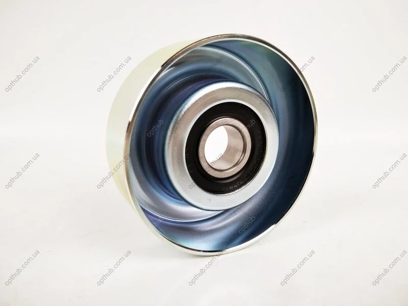 Ролик натяжной пас поле SUBARU 23770AA070 (фото 1)