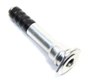 Ремкомплект супорта (направляюча суппорта) SUBARU 26231FE002