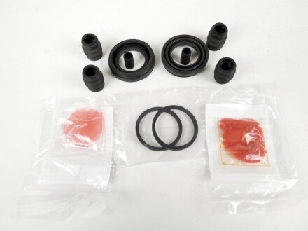 Ремкомплект заднього супо SUBARU 26697AG000