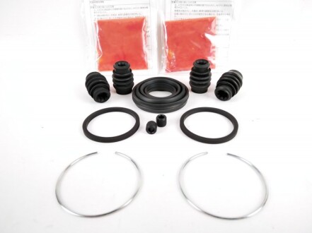 Ремкомплект заднього суппо SUBARU 26697FC000