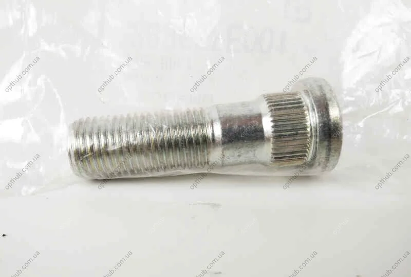 Болт маточини SUBARU 28365FE001 (фото 1)