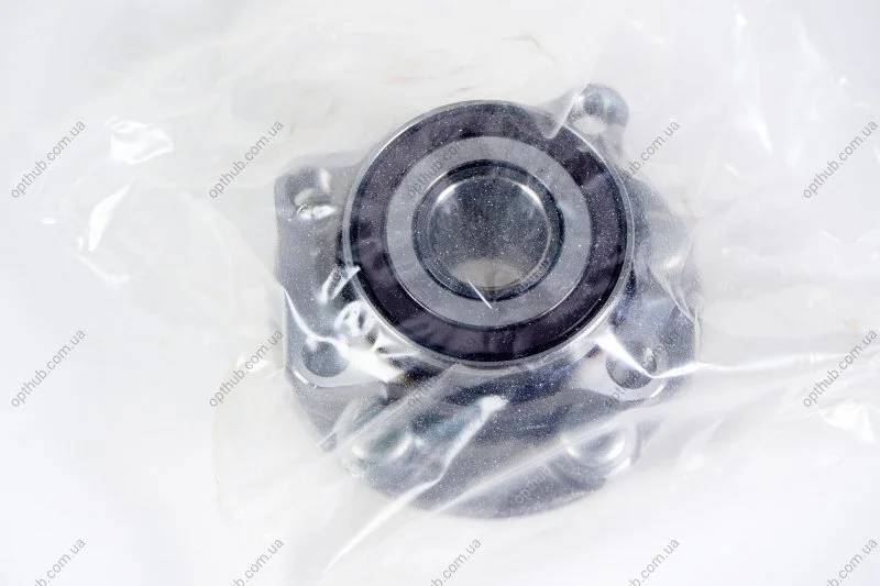 Ступица переднего колеса SUBARU 28373FL010 (фото 1)