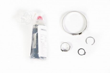 Шрус Зовніш Перед SUBARU 28391-SC002