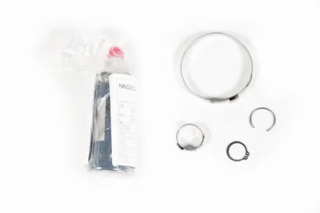 Шрус Зовніш Перед SUBARU 28391-SC002