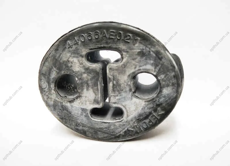 Подушка кріплення глушника SUBARU 44066AE021 (фото 1)