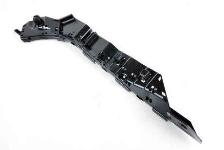 Кронштейн бампера боковой лев SUBARU 57707AJ270