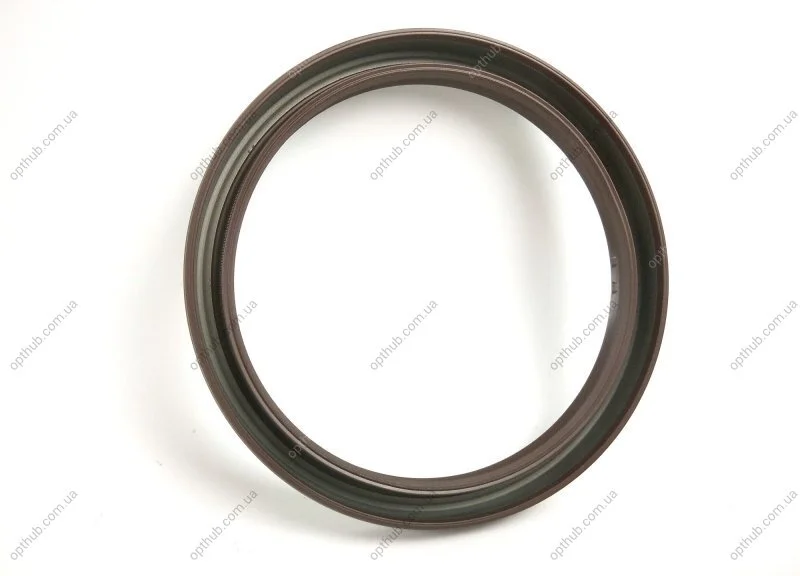Сальник вала колінчатого зад SUBARU 806786040 (фото 1)