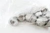 Гайка кріплення труби вихлоп SUBARU 902350001 (фото 1)