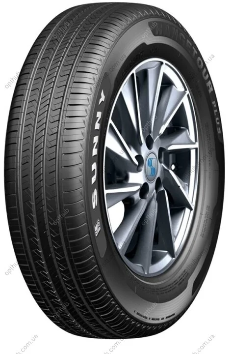 Шина 225/70R16 103H NU025 SUNNY 1100399 (фото 1)
