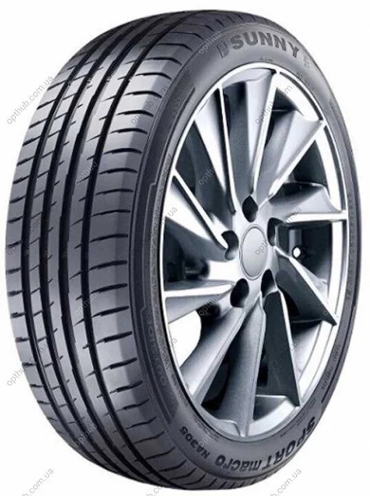 Шина 225/45R18 95W XL NA305 (Sunny) SUNNY 3779 (фото 1)