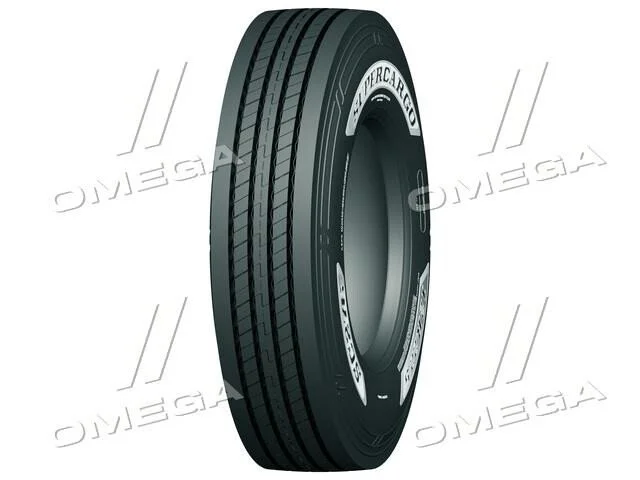 Шина 295/60R22,5 150/147M SC278S Supercargo 29560225SC278S (фото 1)