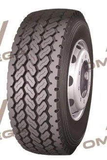 Шина 385/65R22,5 162K (22PR) SC526 3PMSF Supercargo 38565225SC526