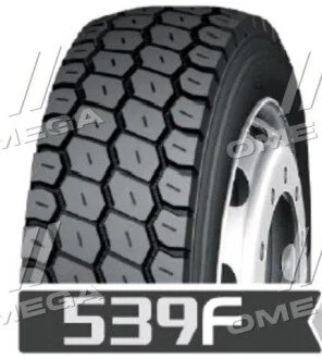 Шина 445/65R22,5 169L 22PR SC539F Supercargo 44565225SC539F