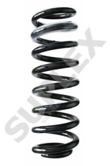 MERCEDES-BENZ Пружина задній W 164 ML-Class SUPLEX 19358