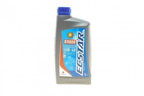 Масло 10W40 Ecstar MC Premium (1L) (opt-om) SUZUKI 99000-22B56B001