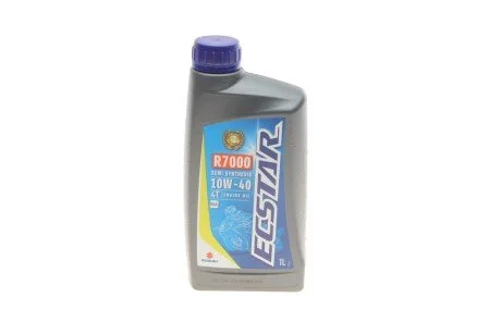 Масло 10W40 Ecstar MC Advanced (1L) (opt-om) SUZUKI 99000-22B57B001