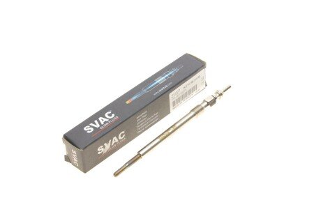 Свічка розжарювання Land Rover Range Rover 2.7/3.6 D 4x4 05-13 UA63 SVAC SV027