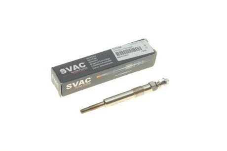 Свеча накаливания Ford Connect 1.8TDCI (opt-om) SVAC SV044