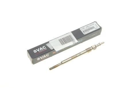 Свеча накаливания MB Sprinter/Vito CDI OM611-646 UA63 SVAC SV066
