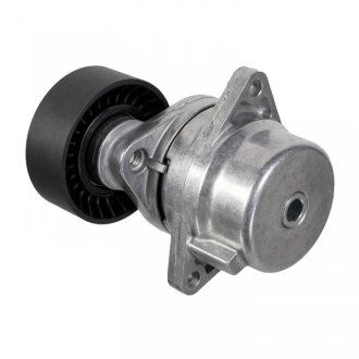 Роликовий модуль натягувача ременя MB РОЛИК С НАТЯЖИТЕЛЕМ SWAG 10 03 0020