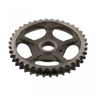 Зірочка валу розподільчого SWAG 10041400