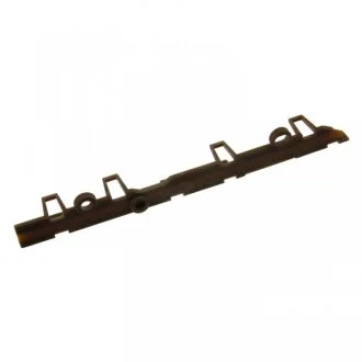 Направляюча ланцюга.  УСПОКОИТЕЛЬ MB M102.985/M103 1985-> -ua SWAG 10090048