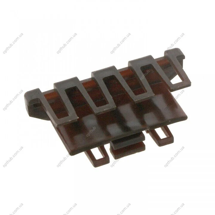 Направляющая цепь. Успокоитель MB M119.970/971/972/974/975/980/981/985 SWAG 10090069 (фото 1)