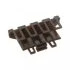 Направляющая цепь. Успокоитель MB M119.970/971/972/974/975/980/981/985 SWAG 10090069 (фото 1)