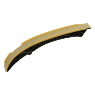 Направляюча ланцюга. УСПОКОИТЕЛЬ MB M111, VW AGL SWAG 10090085