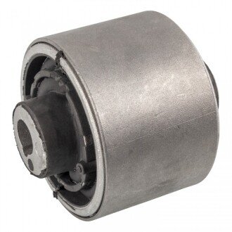 Сайлентблок важеля SWAG 10 10 0386