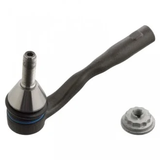 Наконечник рульової тяги MERCEDES-BENZ: GL-CLASS (X166), M-CLASS (166) -ua SWAG 10 10 0775