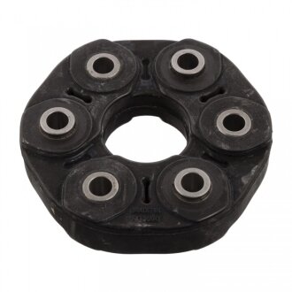 Муфта еластична гумова 007_MERCEDES-BENZ PKW -ua SWAG 10 10 1774