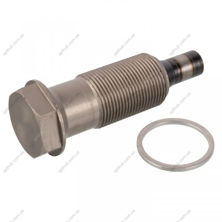 Натягувач ланцюга НАТЯЖИТЕЛЬ MB M112/M113/M155 SWAG 10 10 2700 (фото 1)