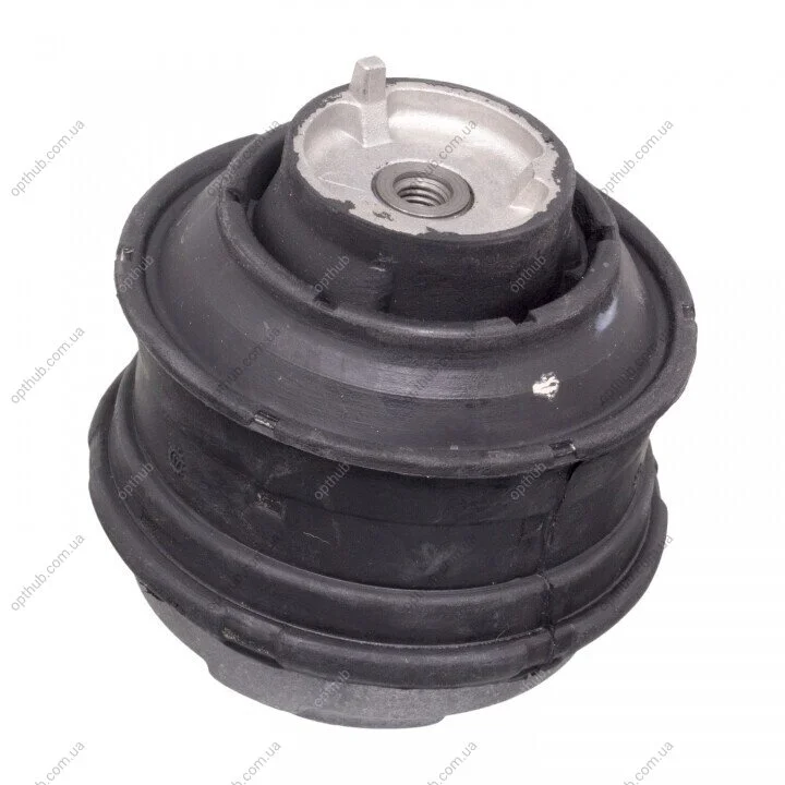 Опора двигателя резинометаллическая MB C(W202)/CLK(C208)/E(W210)/SLK(R170) 1996-2003 FRONT L/R SWAG 10 13 0027 (фото 1)