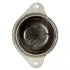 Опора двигателя резинометаллическая MB S(W140)/SL(R129) 1991-2001 FRONT L/R SWAG 10130041 (фото 3)