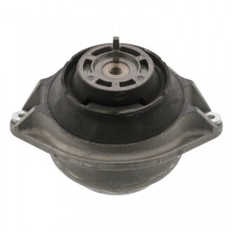 Опора двигуна гумометалева MB S(W140)/SL(R129) 1991-2001 FRONT L/R -ua SWAG 10130041