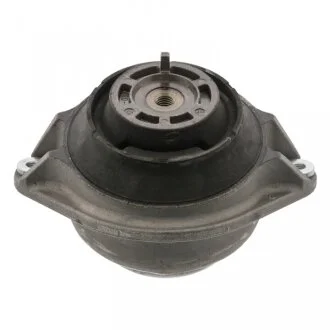 Опора двигателя резинометаллическая MB S(W140)/SL(R129) 1991-2001 FRONT L/R SWAG 10130041
