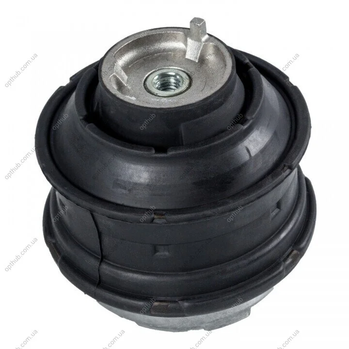 Опора двигателя резинометаллическая MERCEDES E(W210/W211) 95-09/S(W220) 99-05 R SWAG 10130060 (фото 1)